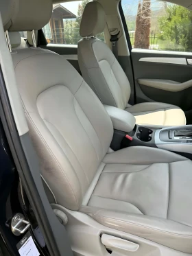 Audi Q5 Q5 SE TDI QUATTRO AUTO, снимка 5