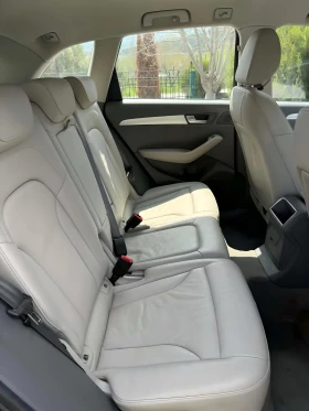 Audi Q5 Q5 SE TDI QUATTRO AUTO, снимка 4
