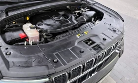 Jeep Cherokee, снимка 6