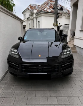 Porsche Cayenne S E-Hybrid, снимка 2