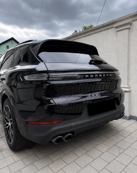 Porsche Cayenne S E-Hybrid, снимка 5