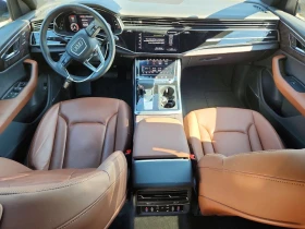 Audi Q8 Prestige S-Line Quattro, снимка 8