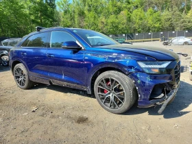 Audi Q8 Prestige S-Line Quattro, снимка 4