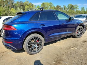 Audi Q8 Prestige S-Line Quattro, снимка 3
