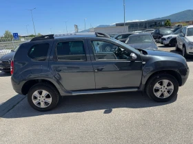 Dacia Duster 1.5 DCI, снимка 4