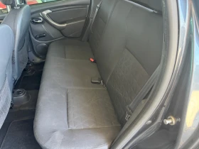Dacia Duster 1.5 DCI, снимка 9