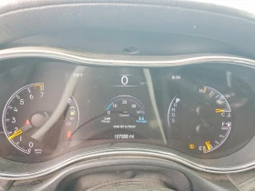 Jeep Grand cherokee * 3.6* V6* OVERLAND* РЕАЛНИ КМ* ПАНОРАМА* 4Х4* , снимка 11