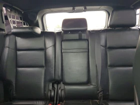 Jeep Grand cherokee * 3.6* V6* OVERLAND* РЕАЛНИ КМ* ПАНОРАМА* 4Х4* , снимка 10