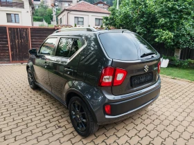 Suzuki Ignis GLX-SHVS-1.2i Hybrid-Carplay-Камера, снимка 6