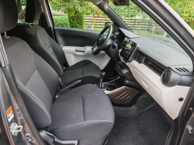 Suzuki Ignis GLX-SHVS-1.2i Hybrid-Carplay-Камера, снимка 8