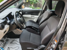 Suzuki Ignis GLX-SHVS-1.2i Hybrid-Carplay-Камера, снимка 7