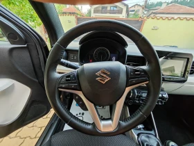 Suzuki Ignis GLX-SHVS-1.2i Hybrid-Carplay-Камера, снимка 13