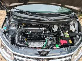 Suzuki Ignis GLX-SHVS-1.2i Hybrid-Carplay-Камера, снимка 15