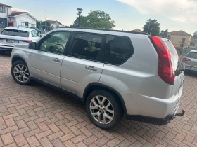 Nissan X-trail LED* ПАНОРАМА* КАМЕРИ 360* NAVI* 2.0dci 4x4 150hp*, снимка 15