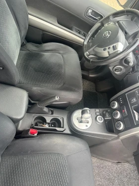 Nissan X-trail LED* ПАНОРАМА* КАМЕРИ 360* NAVI* 2.0dci 4x4 150hp*, снимка 6