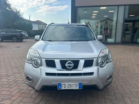Nissan X-trail LED* ПАНОРАМА* КАМЕРИ 360* NAVI* 2.0dci 4x4 150hp*, снимка 1