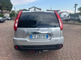 Nissan X-trail LED* ПАНОРАМА* КАМЕРИ 360* NAVI* 2.0dci 4x4 150hp*, снимка 13
