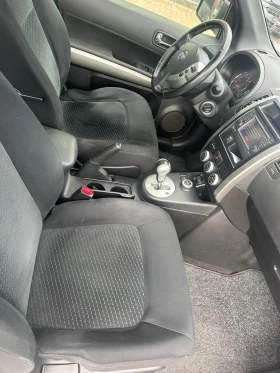 Nissan X-trail LED* ПАНОРАМА* КАМЕРИ 360* NAVI* 2.0dci 4x4 150hp*, снимка 9