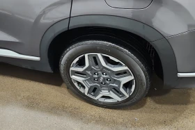 Hyundai Santa fe AWD* Luxury* Обдух* Подгрев* Пано* Камера* Virtual, снимка 15