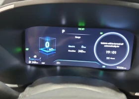 Hyundai Santa fe AWD* Luxury* Обдух* Подгрев* Пано* Камера* Virtual, снимка 10