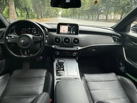 Kia Sportage GT-LINE, 4x4, FULL, снимка 15
