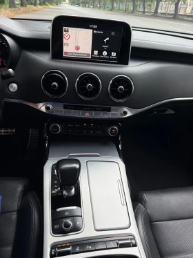 Kia Sportage GT-LINE, 4x4, FULL, снимка 10