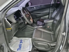 Hyundai Tucson Diesel 2.0 2WD| 134к.с.| ВКЛ.ТЕХНОТЕСТ, снимка 6