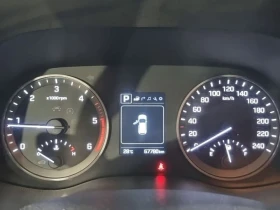 Hyundai Tucson Diesel 2.0 2WD| 134к.с.| ВКЛ.ТЕХНОТЕСТ, снимка 5