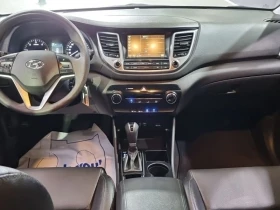 Hyundai Tucson Diesel 2.0 2WD| 134к.с.| ВКЛ.ТЕХНОТЕСТ, снимка 7