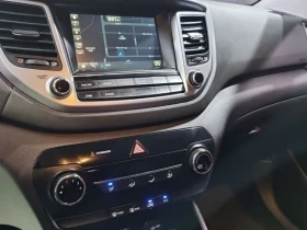 Hyundai Tucson Diesel 2.0 2WD| 134к.с.| ВКЛ.ТЕХНОТЕСТ, снимка 8