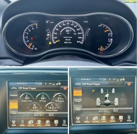 Jeep Grand cherokee 3.6 4х4 , снимка 12