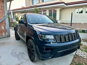 Jeep Grand cherokee 3.6 4х4 , снимка 3