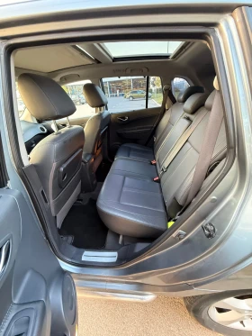 Renault Koleos 2.0 dCi, 150 к.с., 4х4, снимка 8