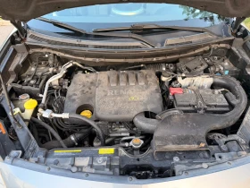 Renault Koleos 2.0 dCi, 150 к.с., 4х4, снимка 11