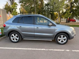 Renault Koleos 2.0 dCi, 150 к.с., 4х4, снимка 5