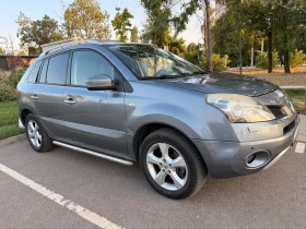Renault Koleos 2.0 dCi, 150 к.с., 4х4, снимка 2
