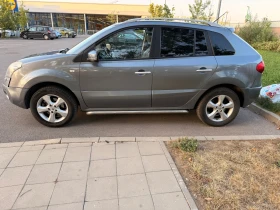 Renault Koleos 2.0 dCi, 150 к.с., 4х4, снимка 4