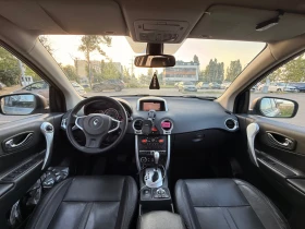 Renault Koleos 2.0 dCi, 150 к.с., 4х4, снимка 9
