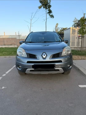 Renault Koleos 2.0 dCi, 150 к.с., 4х4, снимка 1