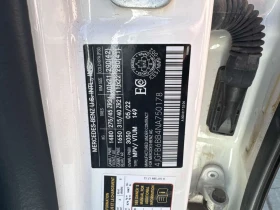 Mercedes-Benz GLE 53 4MATIC AMG | CARFAX | БЕЗ ИНЦИДЕНТИ, снимка 11