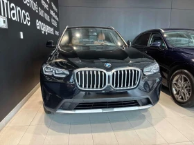 BMW X3 * xDrive30i * CARFAX * ОПЦИЯ ЗА ФИНАНСИРАНЕ , снимка 6