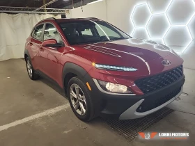 Hyundai Kona, снимка 2