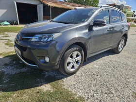 Toyota Rav4, снимка 1