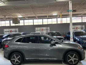 Mercedes-Benz EQE 350* 4MATIC* , снимка 3