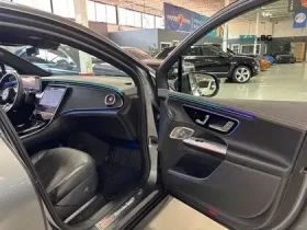 Mercedes-Benz EQE 350* 4MATIC* , снимка 16