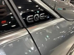 Mercedes-Benz EQE 350* 4MATIC* , снимка 4