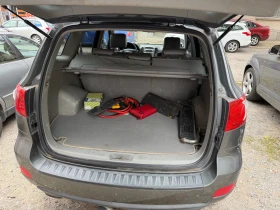 Hyundai Santa fe 2.2 CRDi, снимка 16