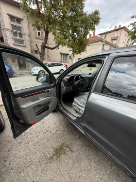 Hyundai Santa fe 2.2 CRDi, снимка 8