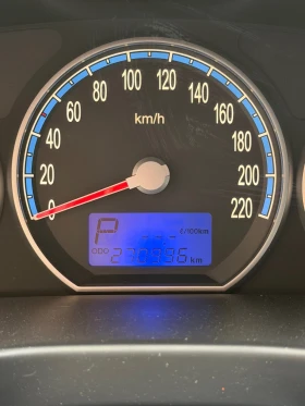 Hyundai Santa fe 2.2 CRDi, снимка 11