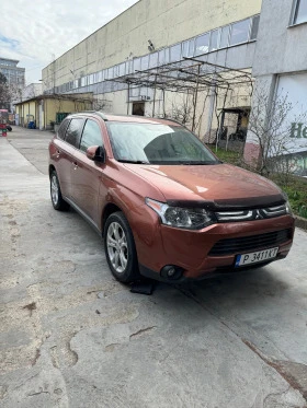 Mitsubishi Outlander AWC, снимка 1